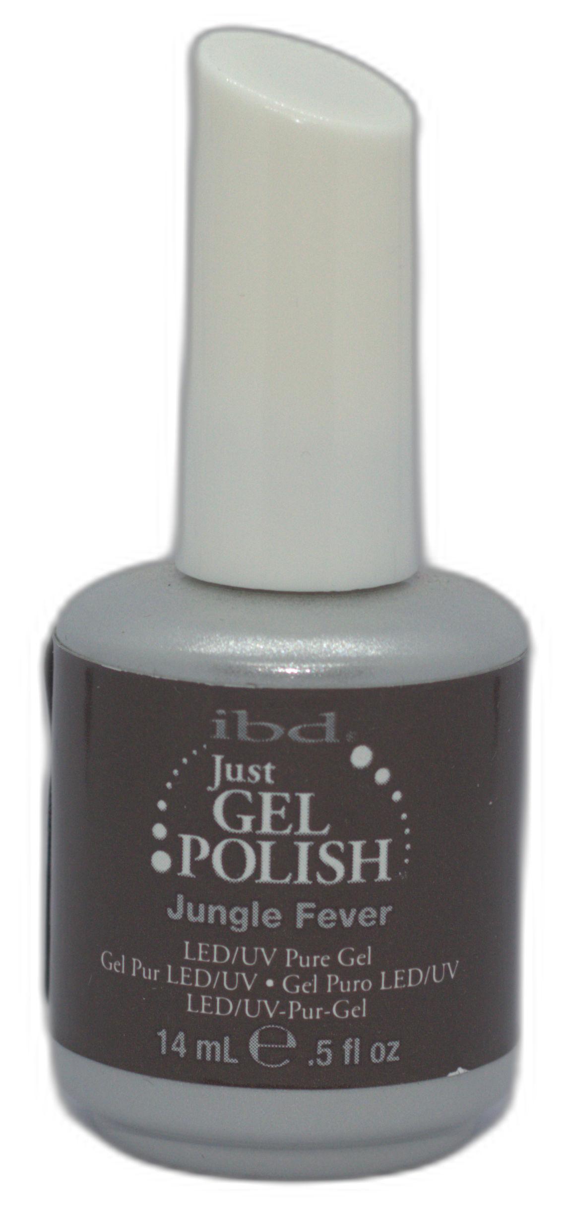 ibd Just Gel Polish-Jungle Fever 56545