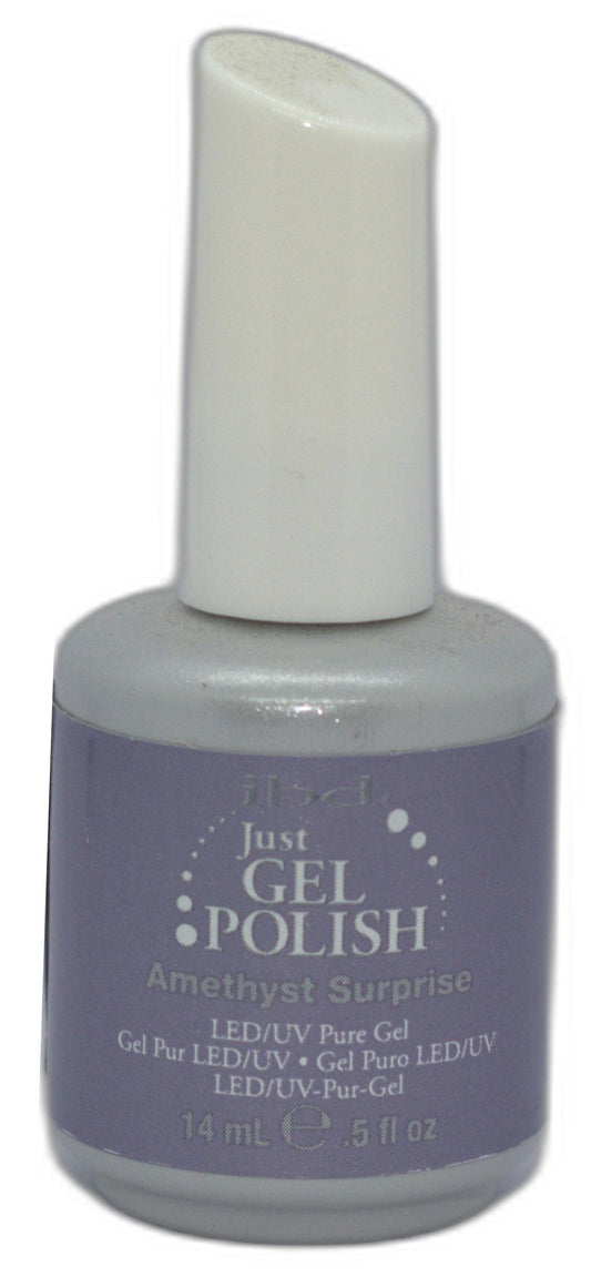 ibd Just Gel Polish-Amethyst Surprise 56546