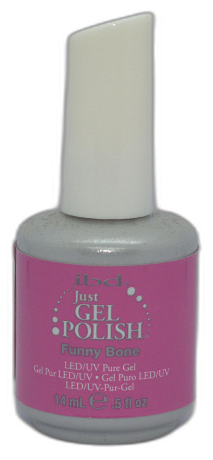 ibd Just Gel Polish-Funny Bone 56548