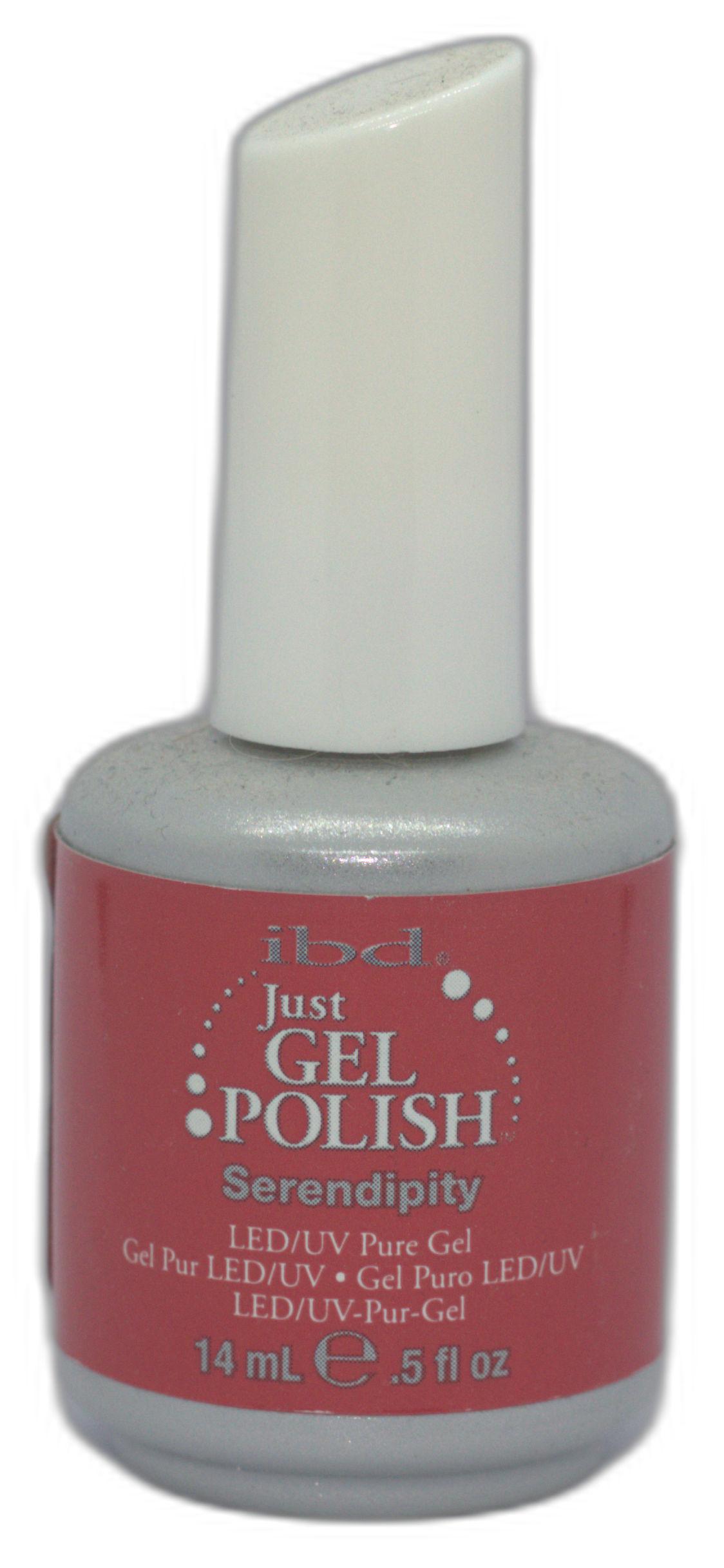 ibd Just Gel Polish-Serendipity 56550