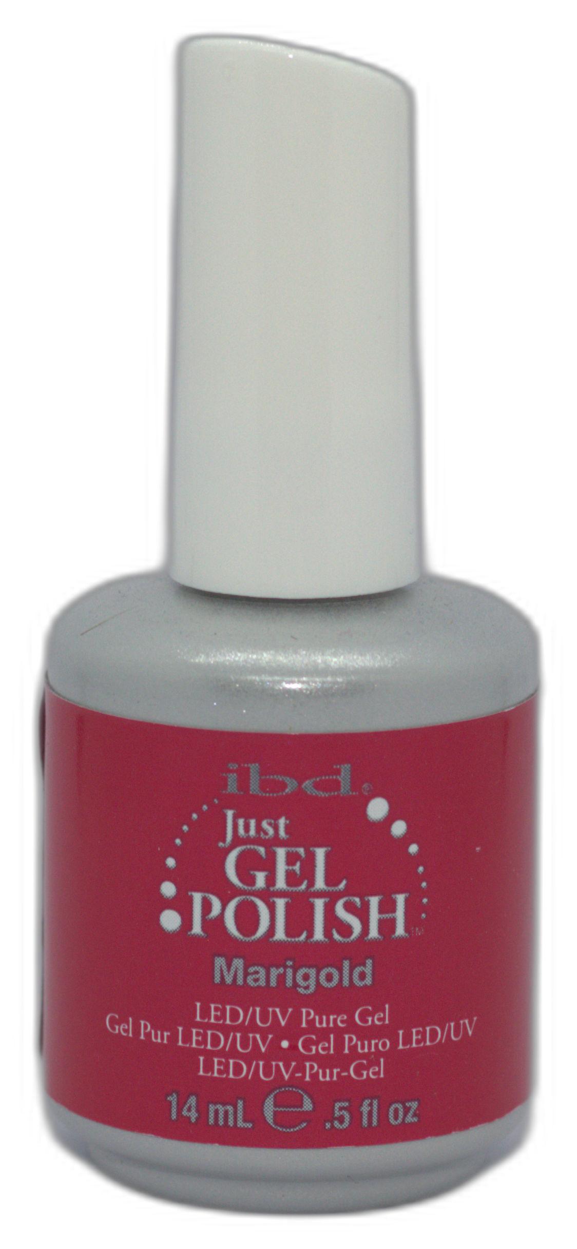 ibd Just Gel Polish-Marigold 56551