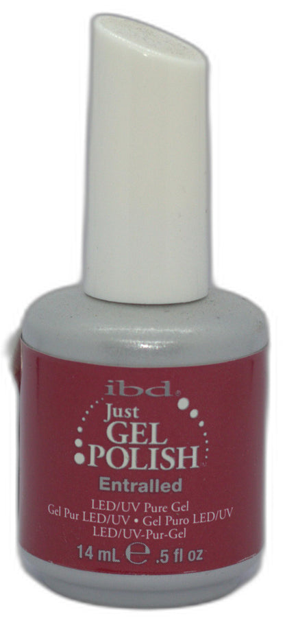 ibd Just Gel Polish-Entralled 56552