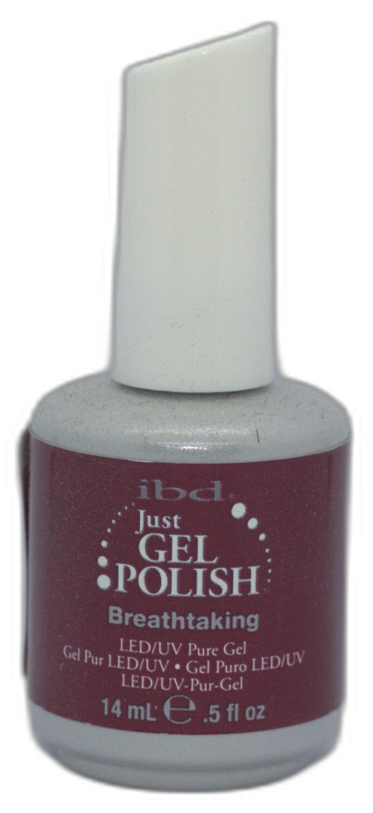 ibd Just Gel Polish-Breathtaking 56554