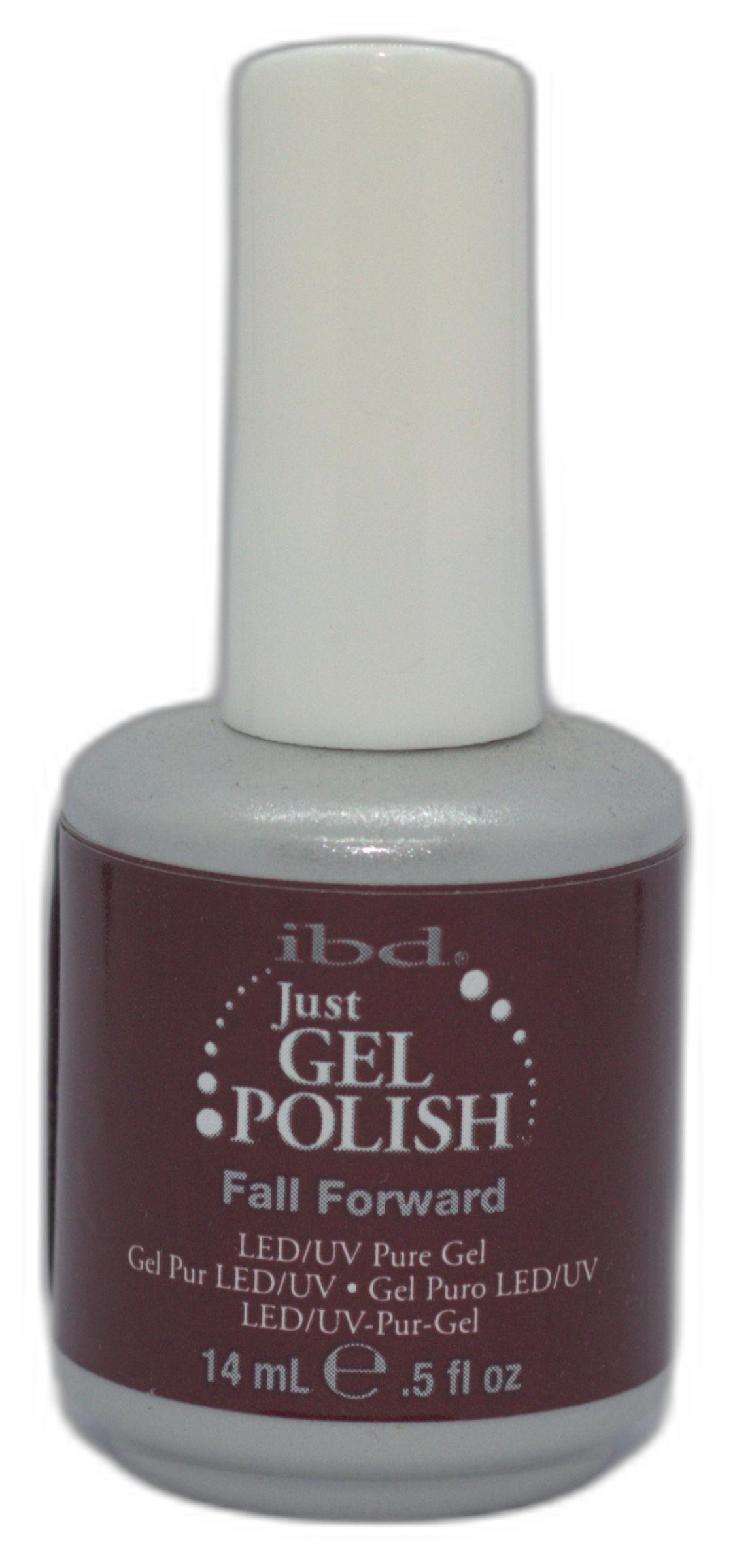 ibd Just Gel Polish-Fall Forward 56555