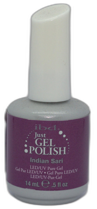 ibd Just Gel Polish-Indian Sari 56556