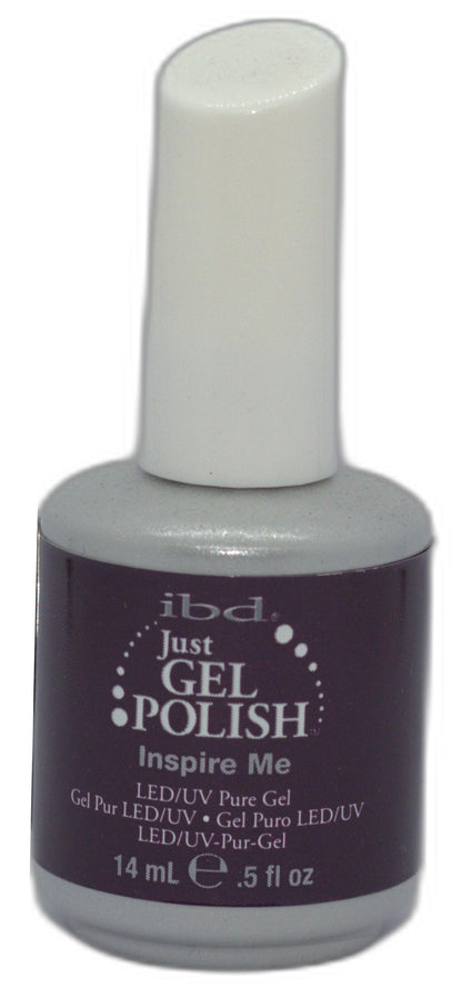 ibd Just Gel Polish-Inspire Me 56557
