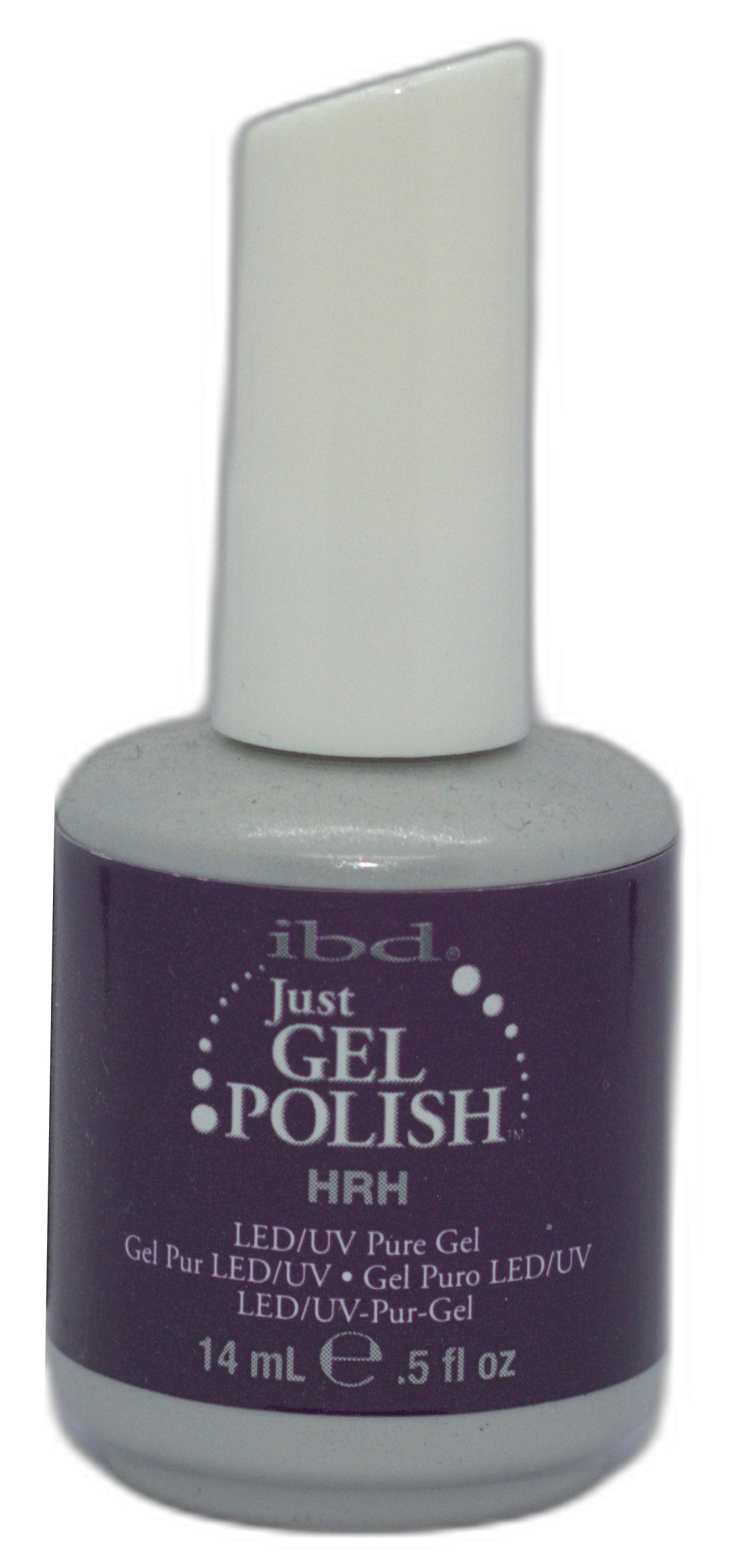 ibd Just Gel Polish-HRH 56558