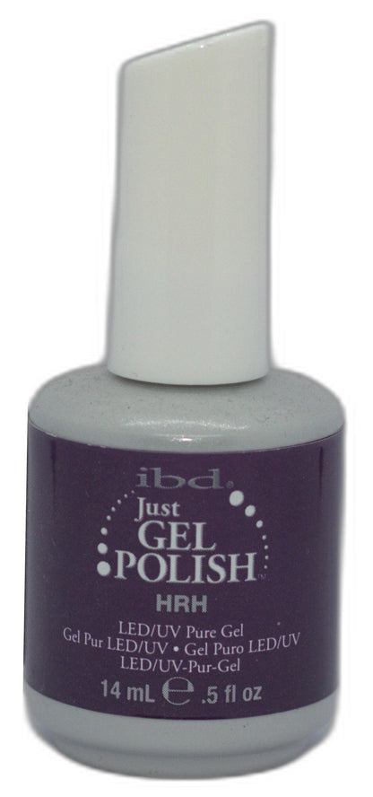ibd Just Gel Polish-HRH 56558