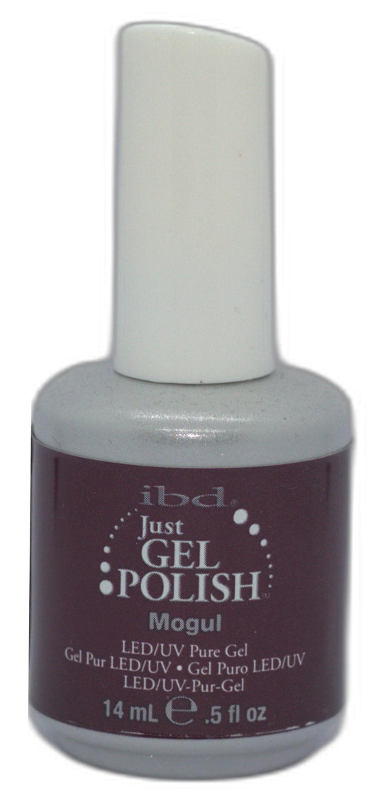 ibd Just Gel Polish-Mogul 56560