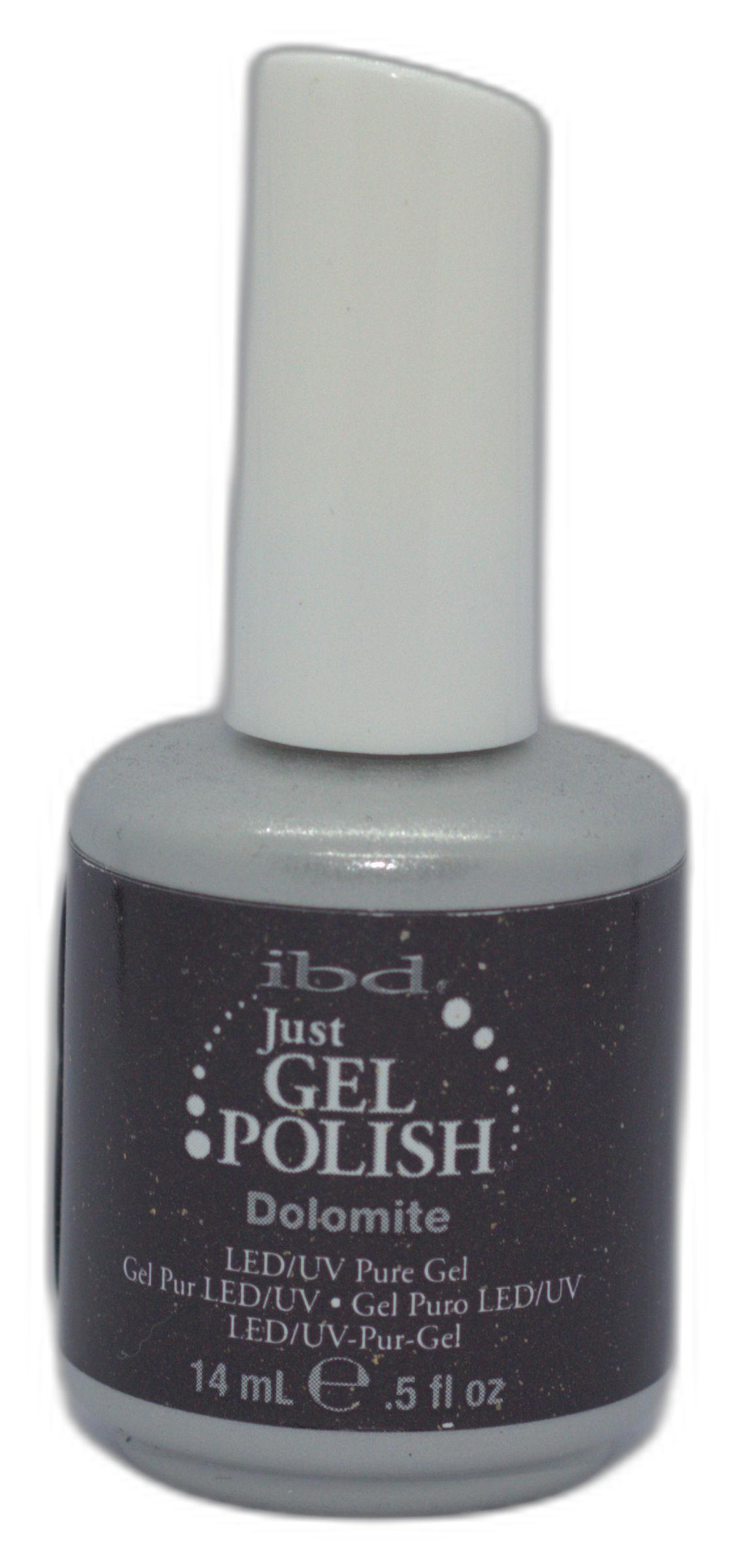 ibd Just Gel Polish-Dolomite 56561