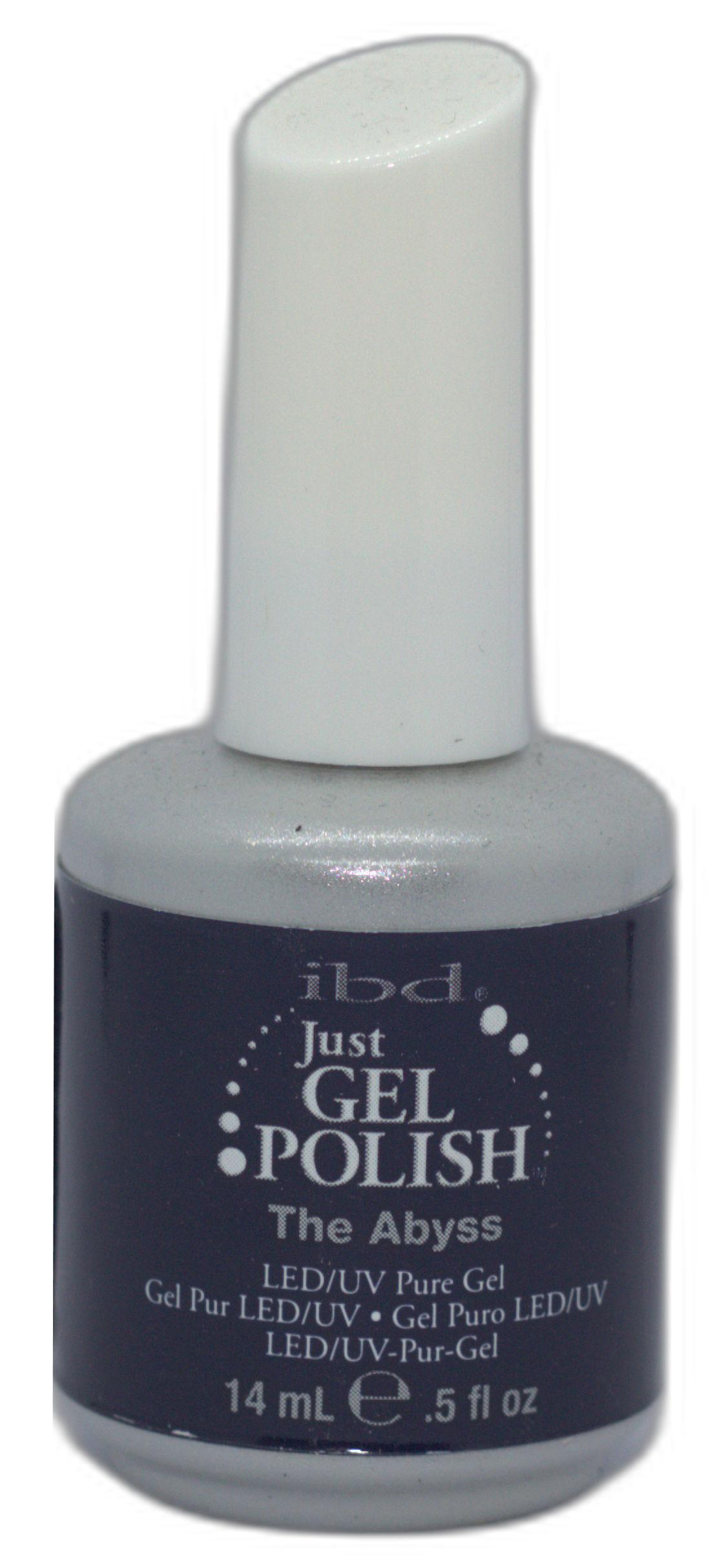 ibd Just Gel Polish-The Abyss 56563