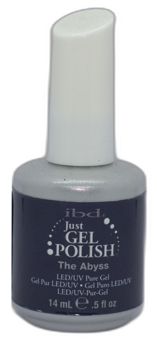 ibd Just Gel Polish-The Abyss 56563