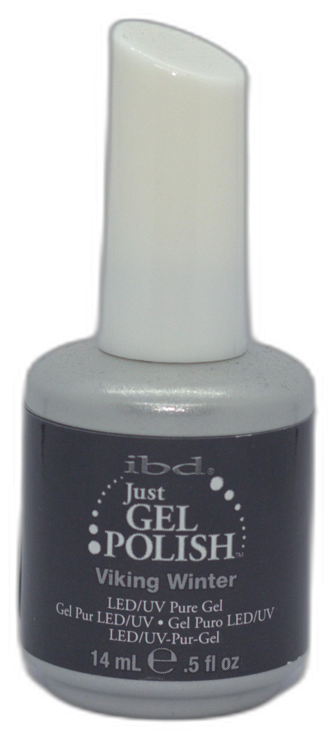ibd Just Gel Polish-Viking Winter 56566