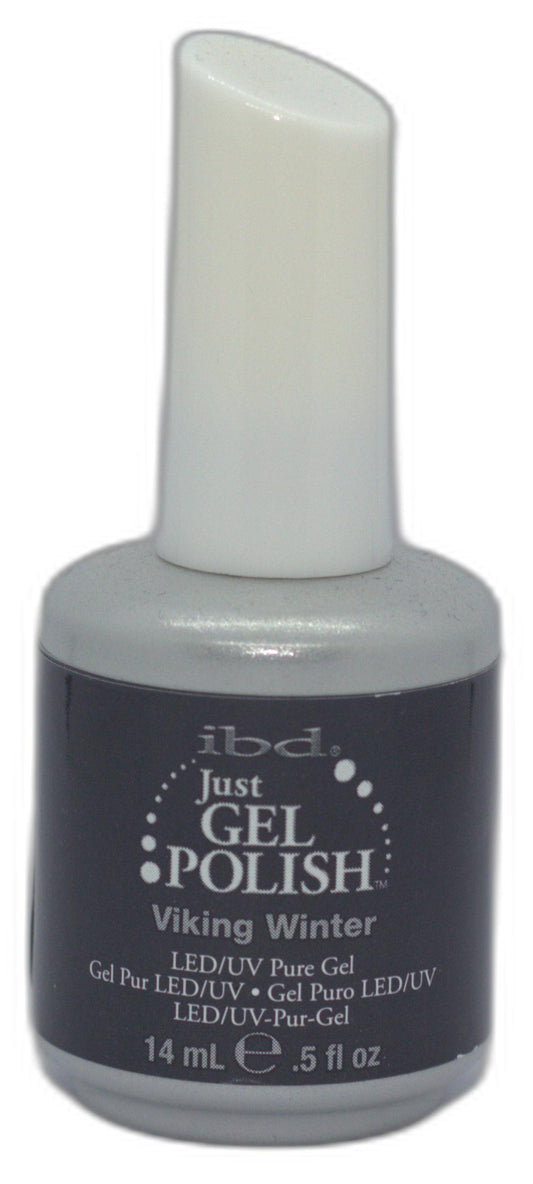 ibd Just Gel Polish-Viking Winter 56566