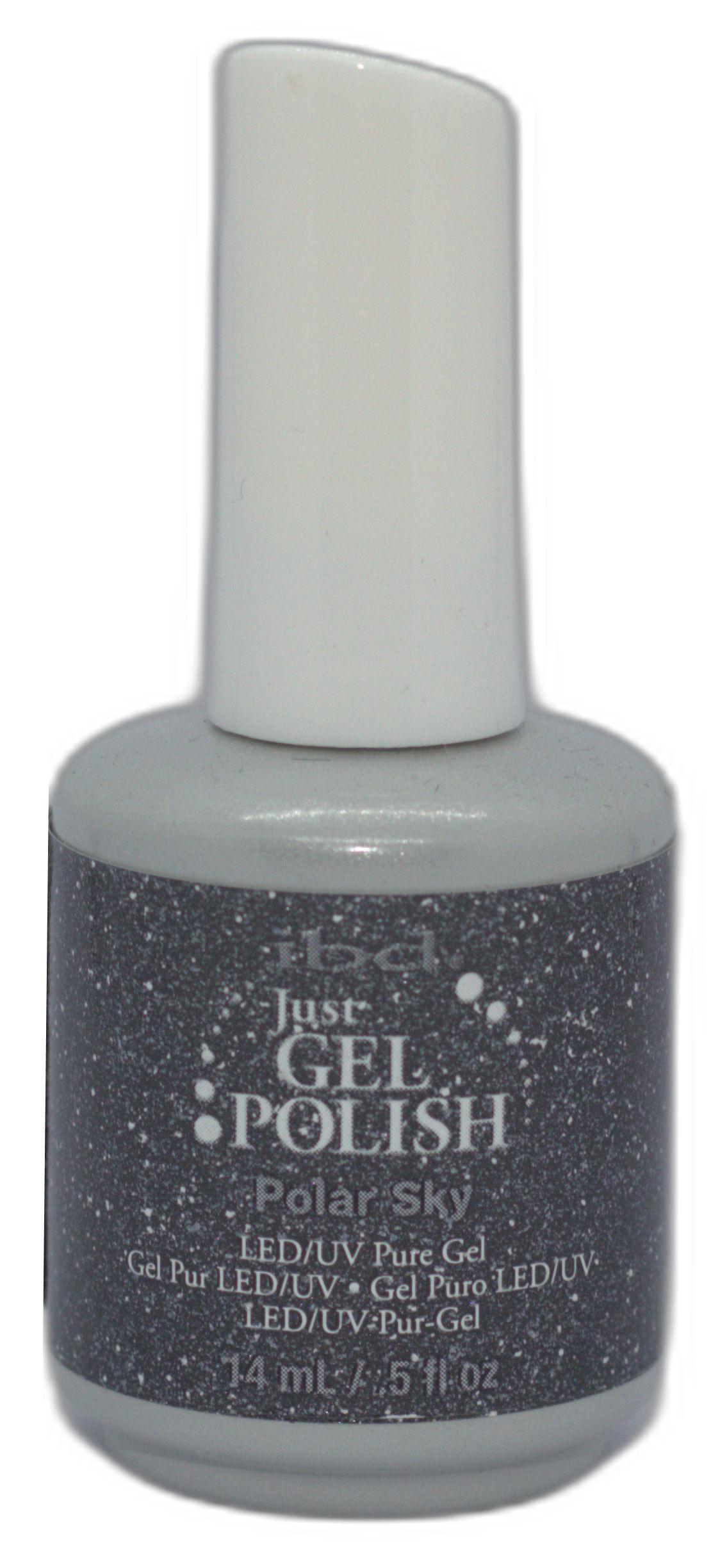 ibd Just Gel Polish-Polar Sky 56571