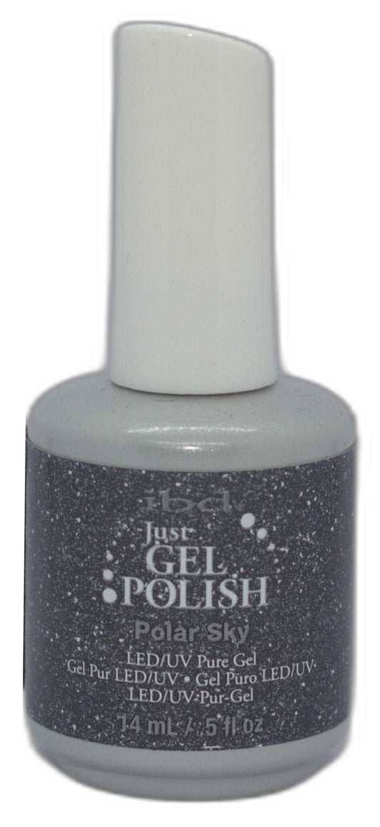 ibd Just Gel Polish-Polar Sky 56571