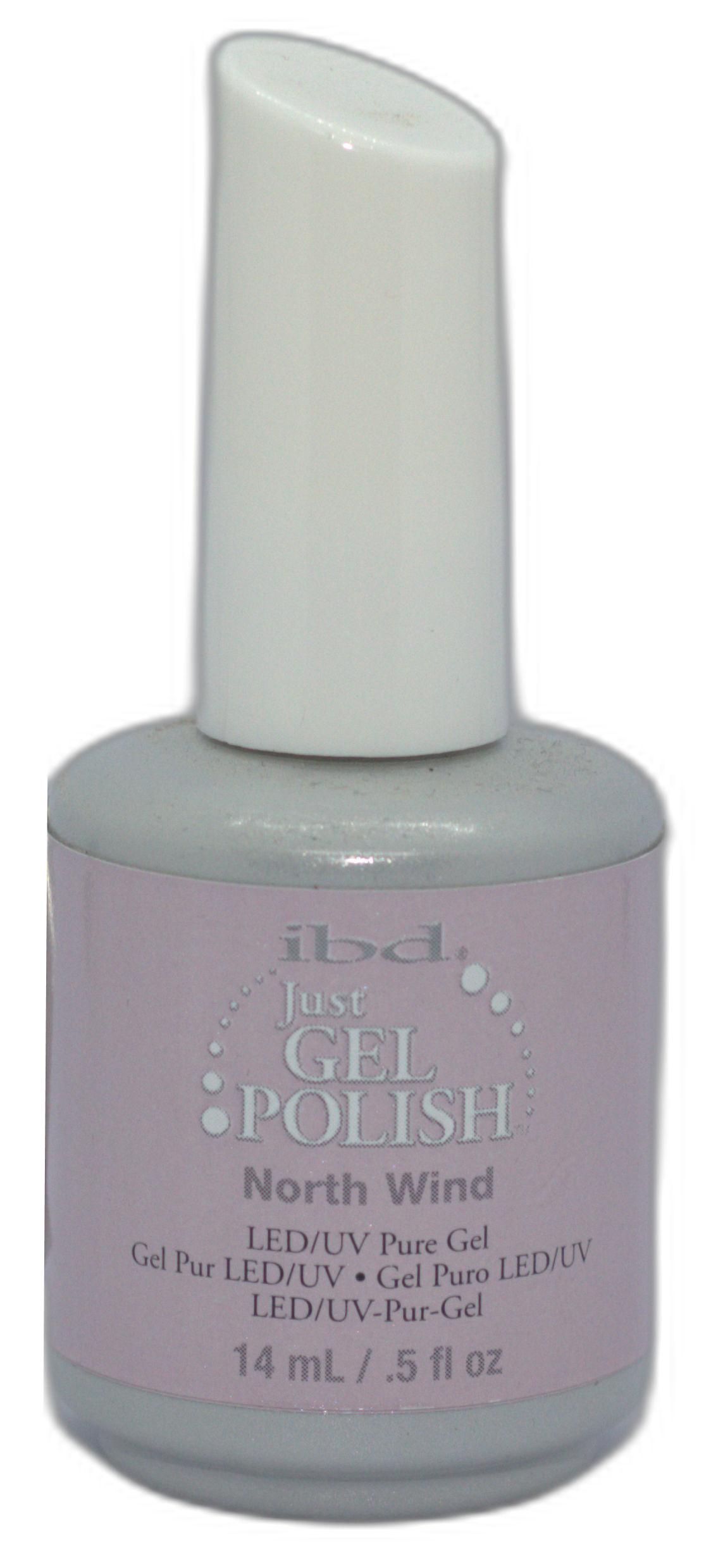 ibd Just Gel Polish-North Wind 56573