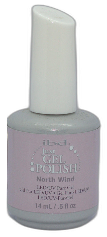 ibd Just Gel Polish-North Wind 56573