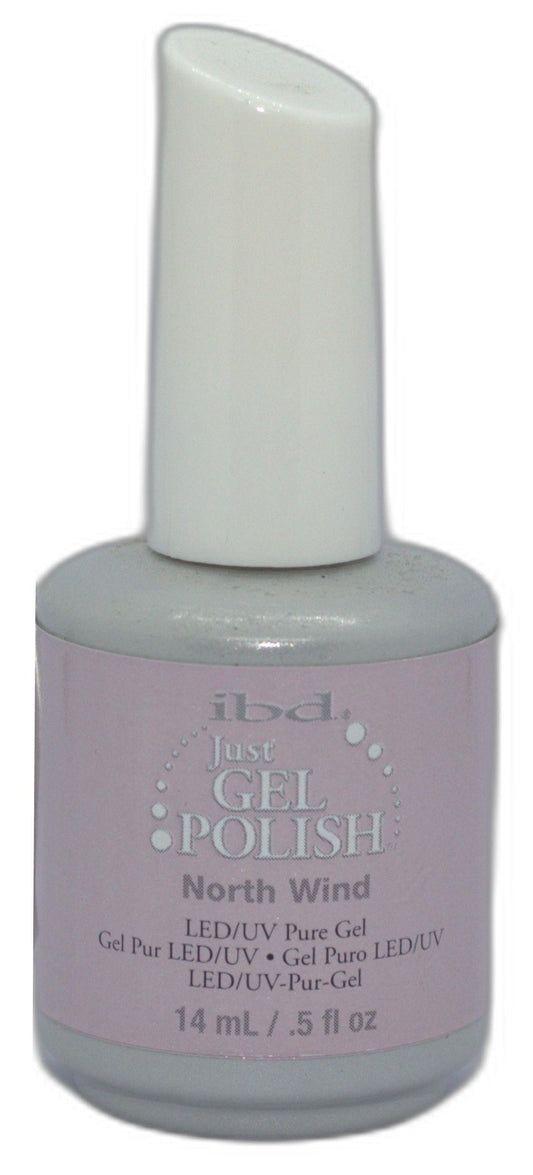 ibd Just Gel Polish-North Wind 56573