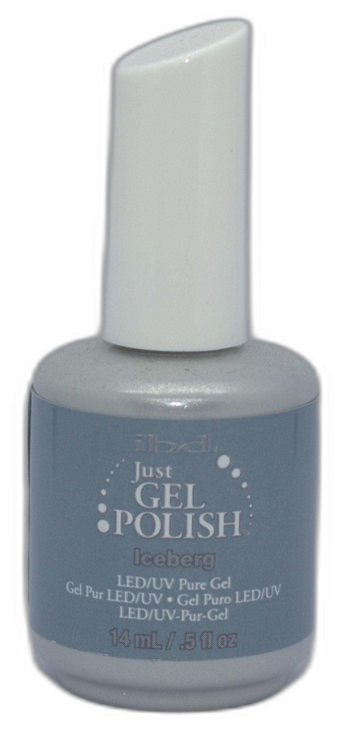 ibd Just Gel Polish-Iceberg 56574
