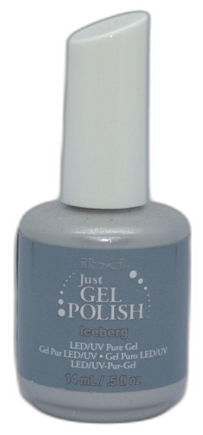 ibd Just Gel Polish-Iceberg 56574