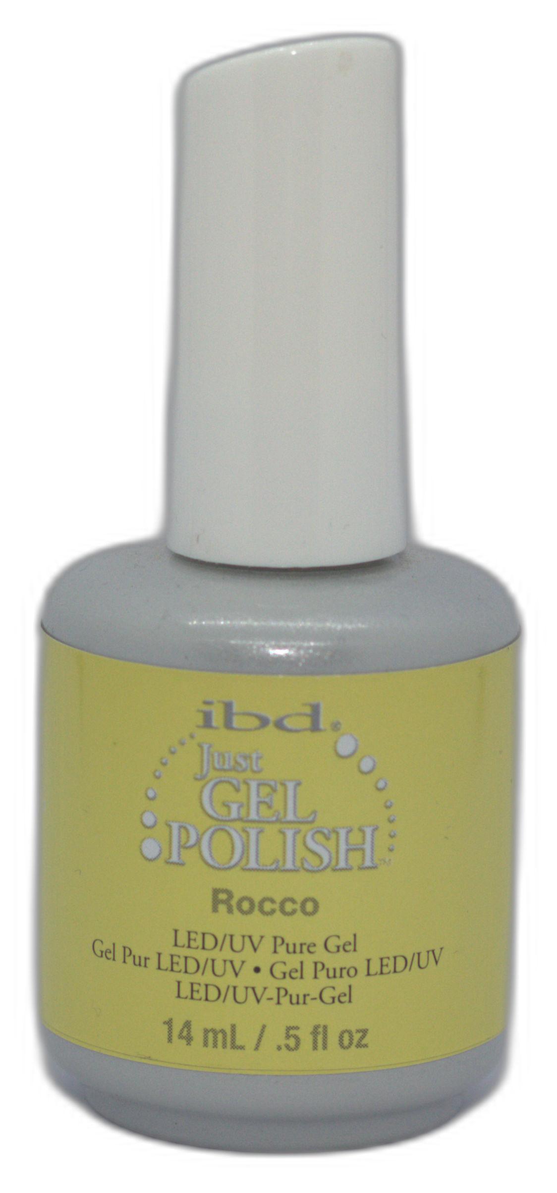 ibd Just Gel Polish-Rocco 56575