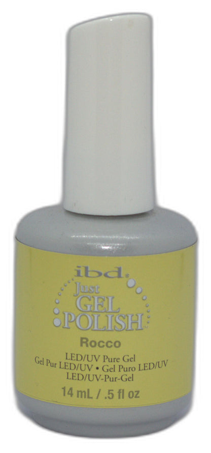 ibd Just Gel Polish-Rocco 56575
