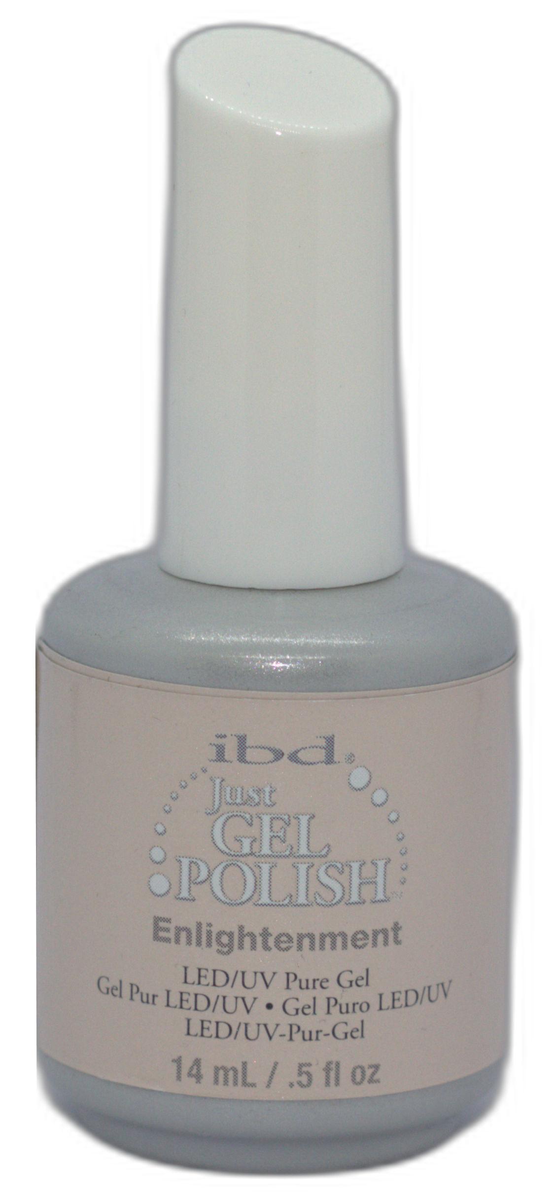 ibd Just Gel Polish-Enlightenment 56576