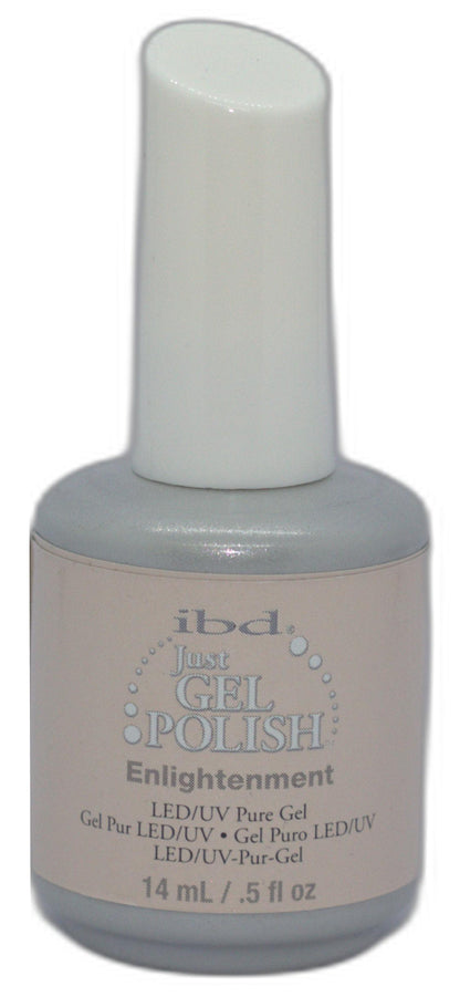 ibd Just Gel Polish-Enlightenment 56576