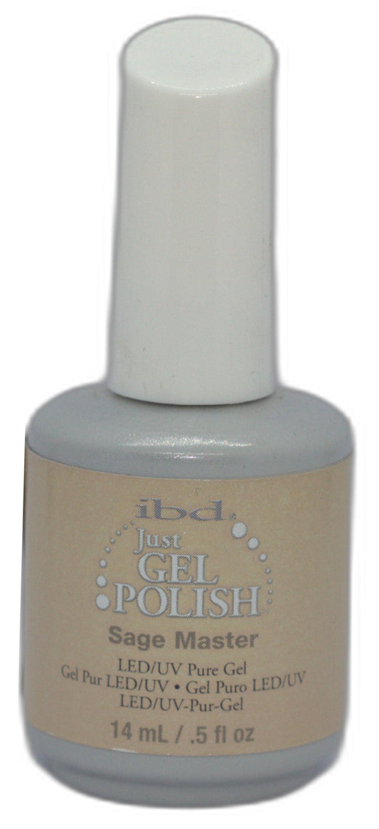 ibd Just Gel Polish-Sage Master 56577