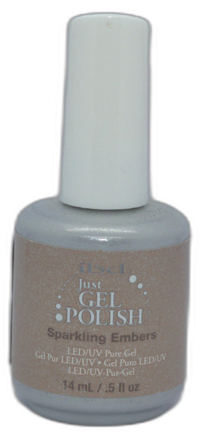 ibd Just Gel Polish-Sparkling Embers 56579
