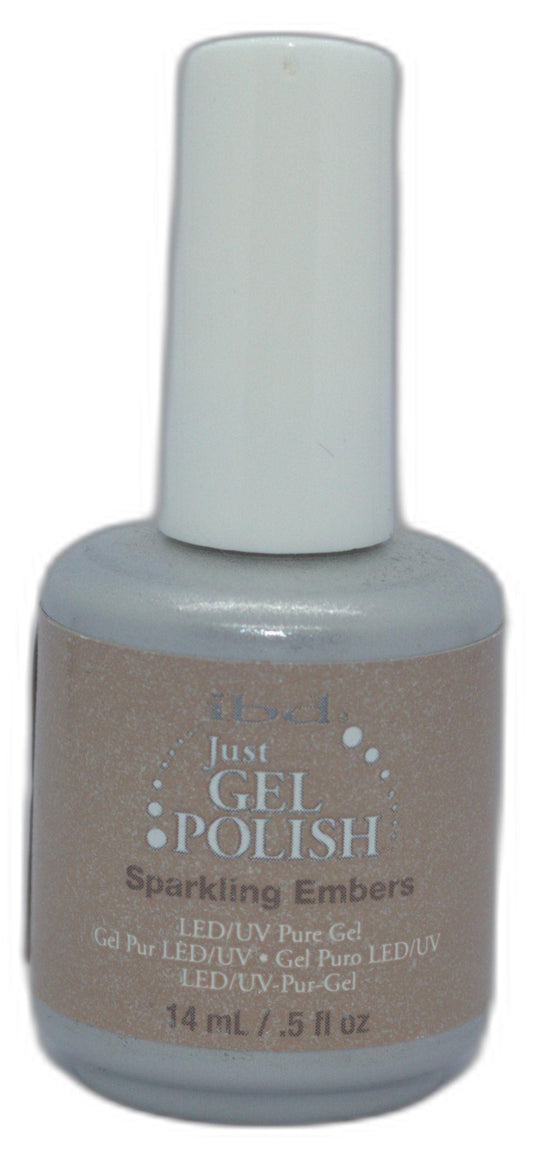 ibd Just Gel Polish-Sparkling Embers 56579
