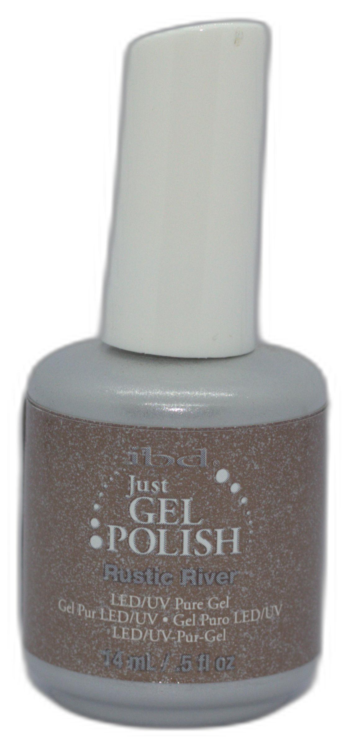 ibd Just Gel Polish-Rustic River 56580