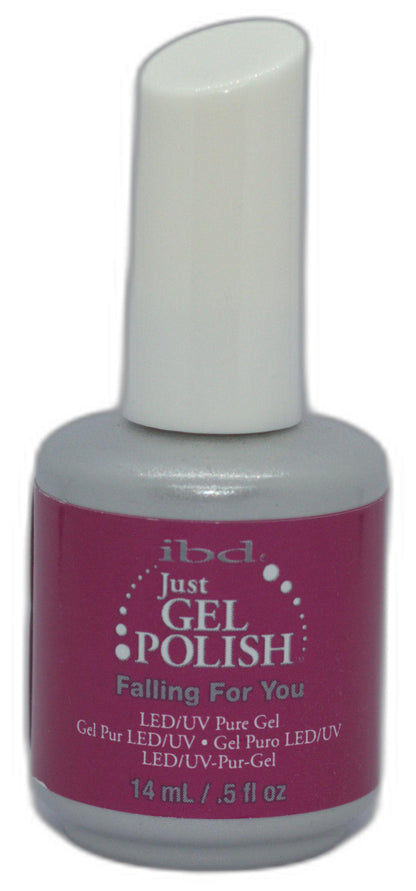 ibd Just Gel Polish-Falling for You 56586