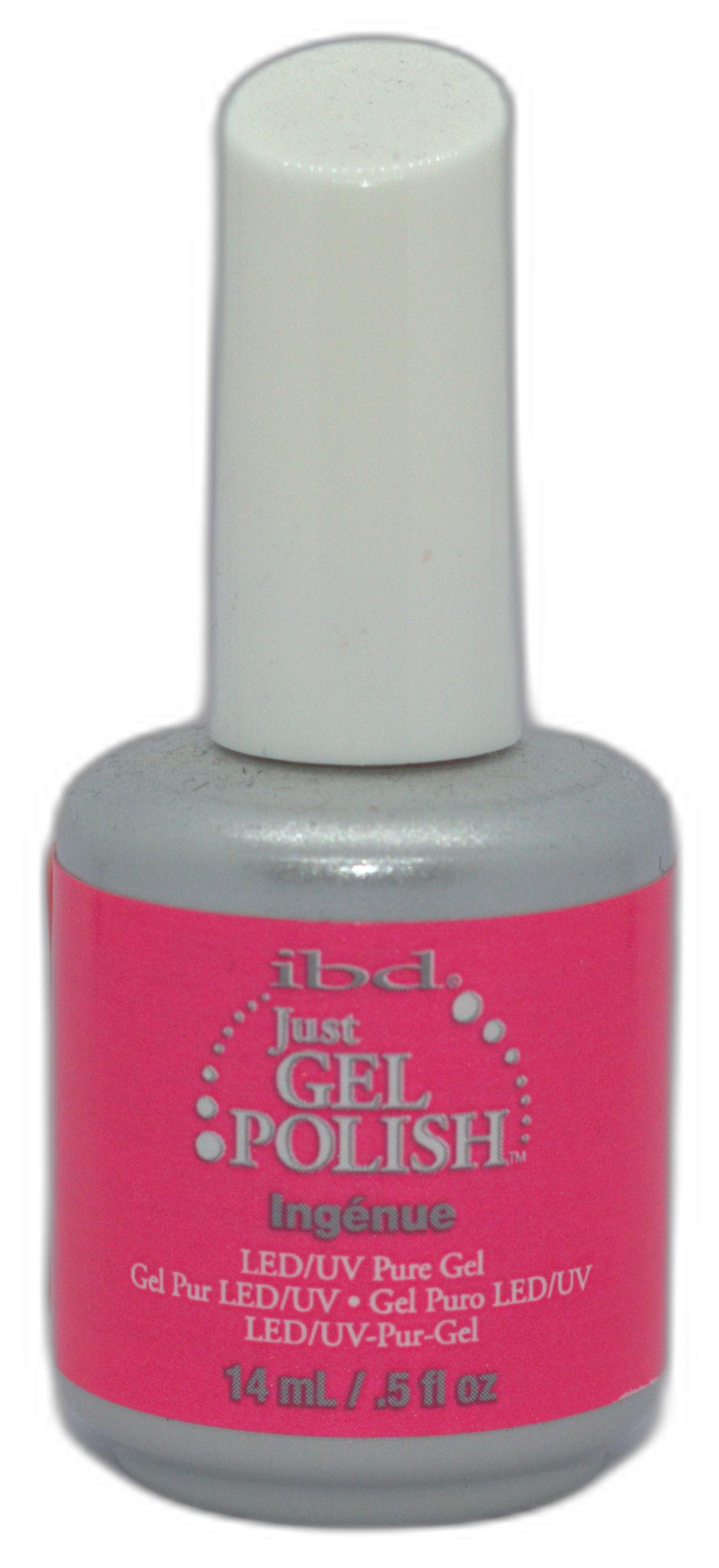 ibd Just Gel Polish-Ingenue 56588