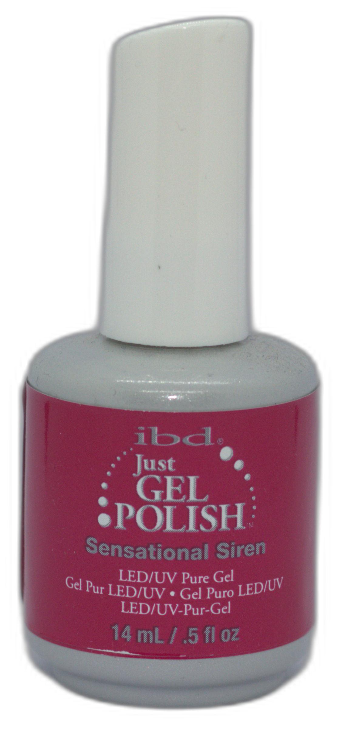 ibd Just Gel Polish-Sensational Siren 56590