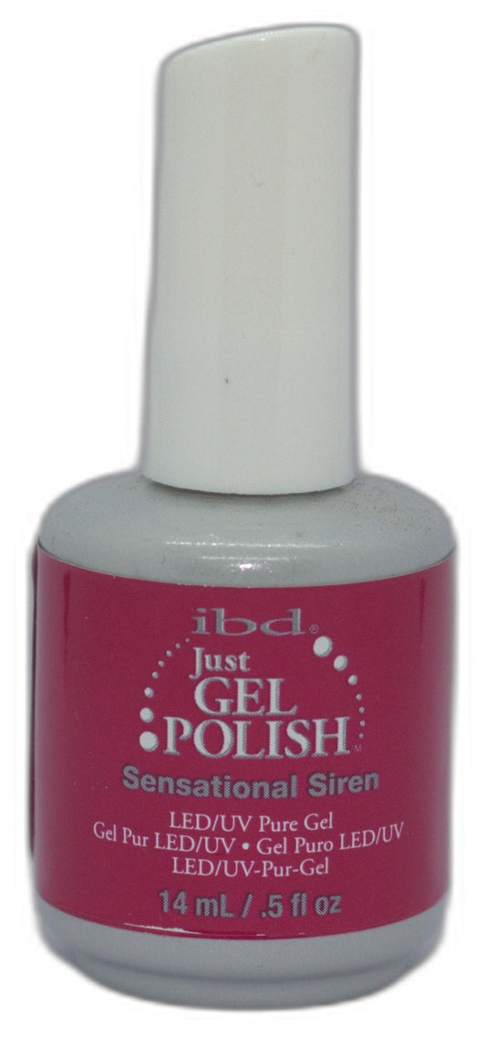 ibd Just Gel Polish-Sensational Siren 56590