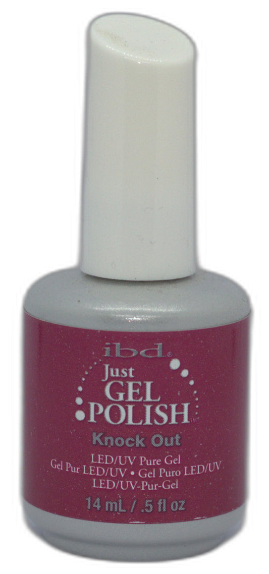 ibd Just Gel Polish-Knock Out 56591