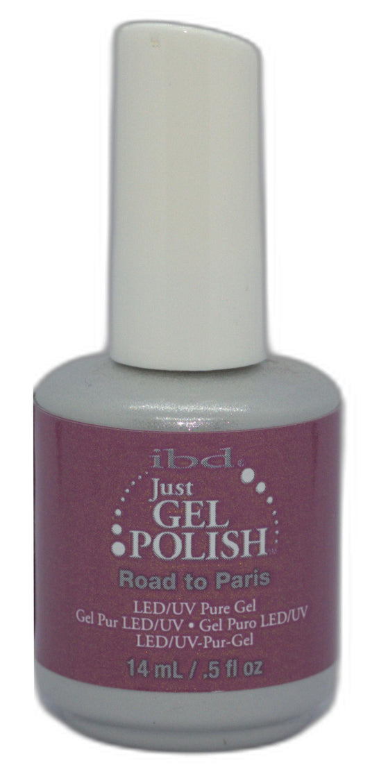 ibd Just Gel Polish-Road to Paris 56593