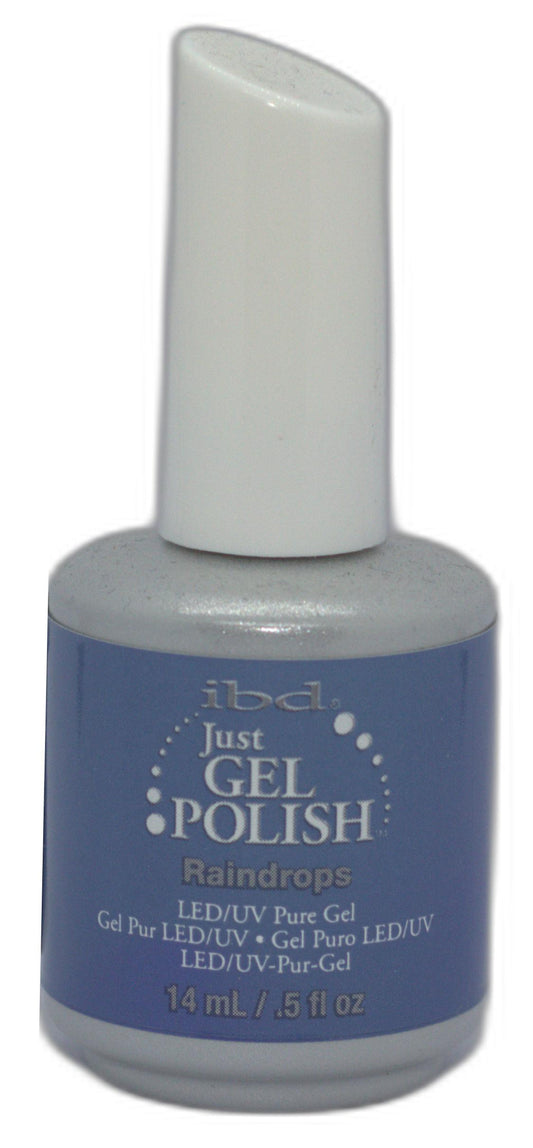 ibd Just Gel Polish-Raindrops 56596