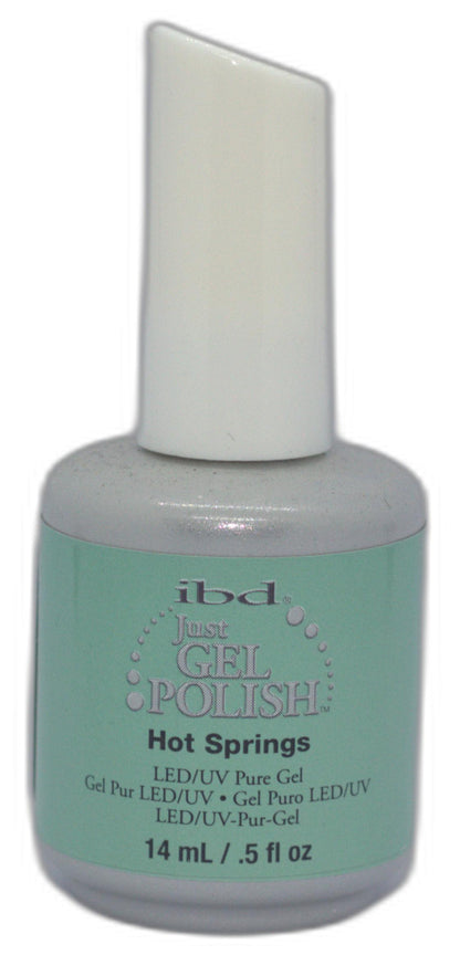 ibd Just Gel Polish-Hot Springs 56599