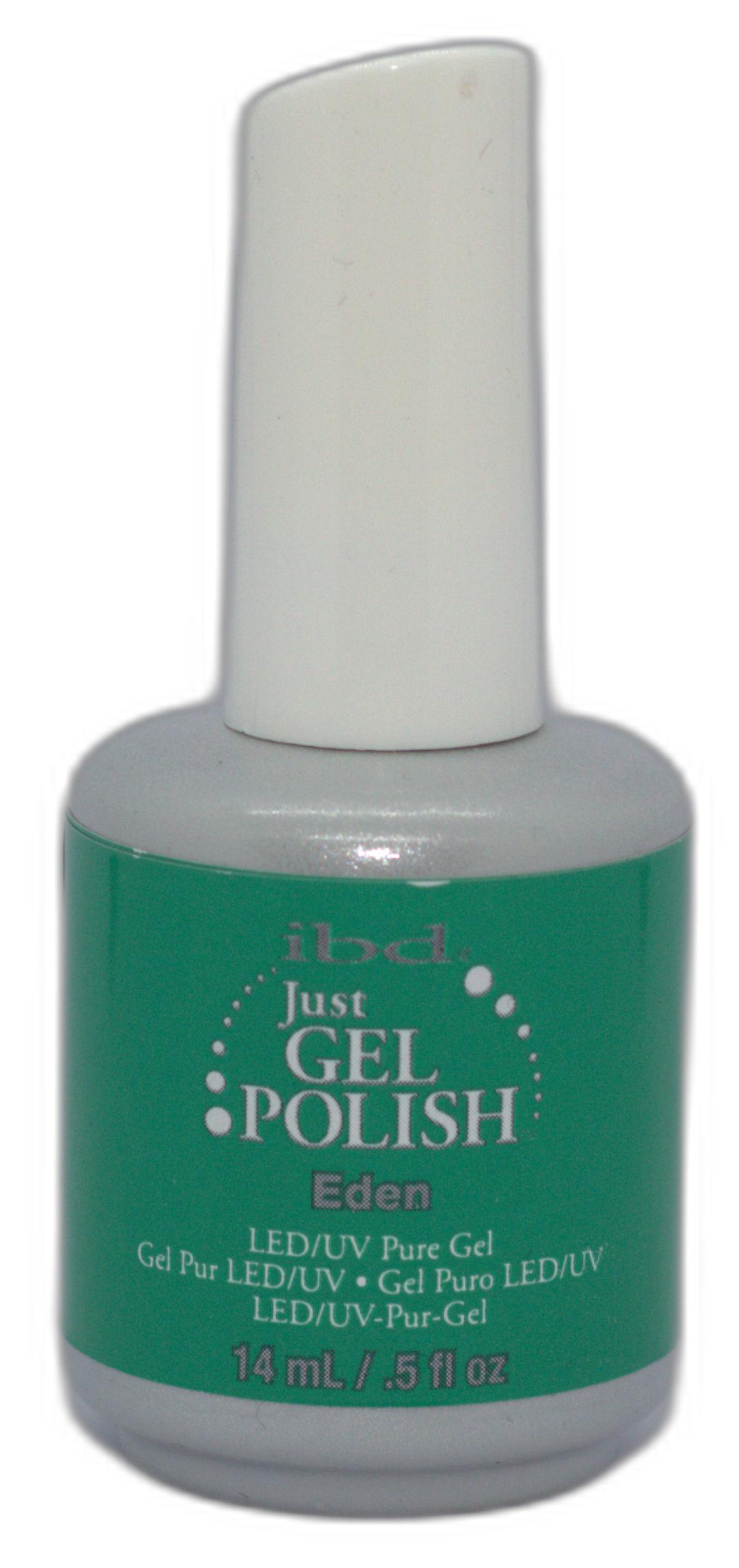 ibd Just Gel Polish-Eden 56600