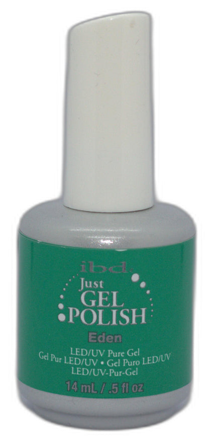 ibd Just Gel Polish-Eden 56600