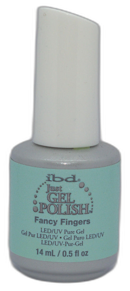 ibd Just Gel Polish-Fancy Fingers 56661