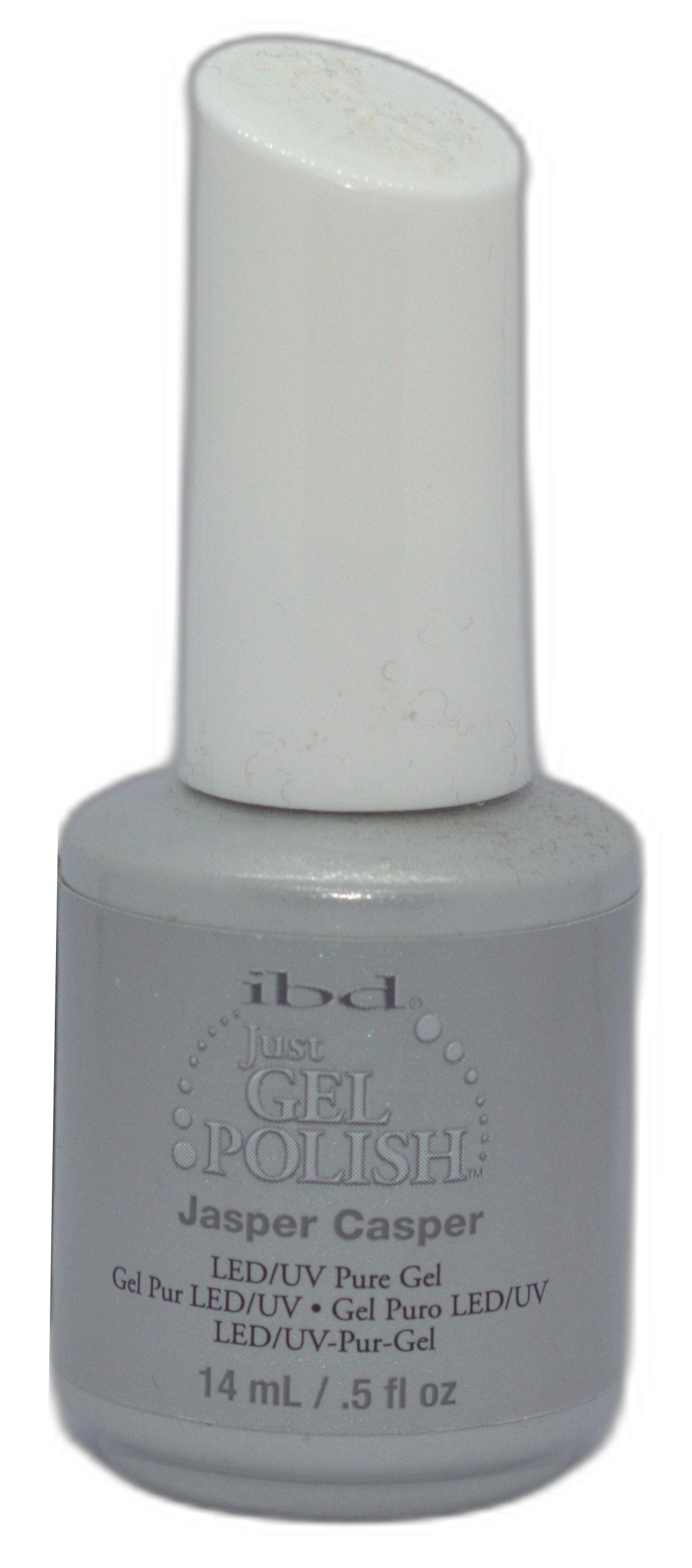 ibd Just Gel Polish-Jasper Casper 56663