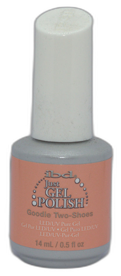 ibd Just Gel Polish-Goodie Two-Shoes 56666