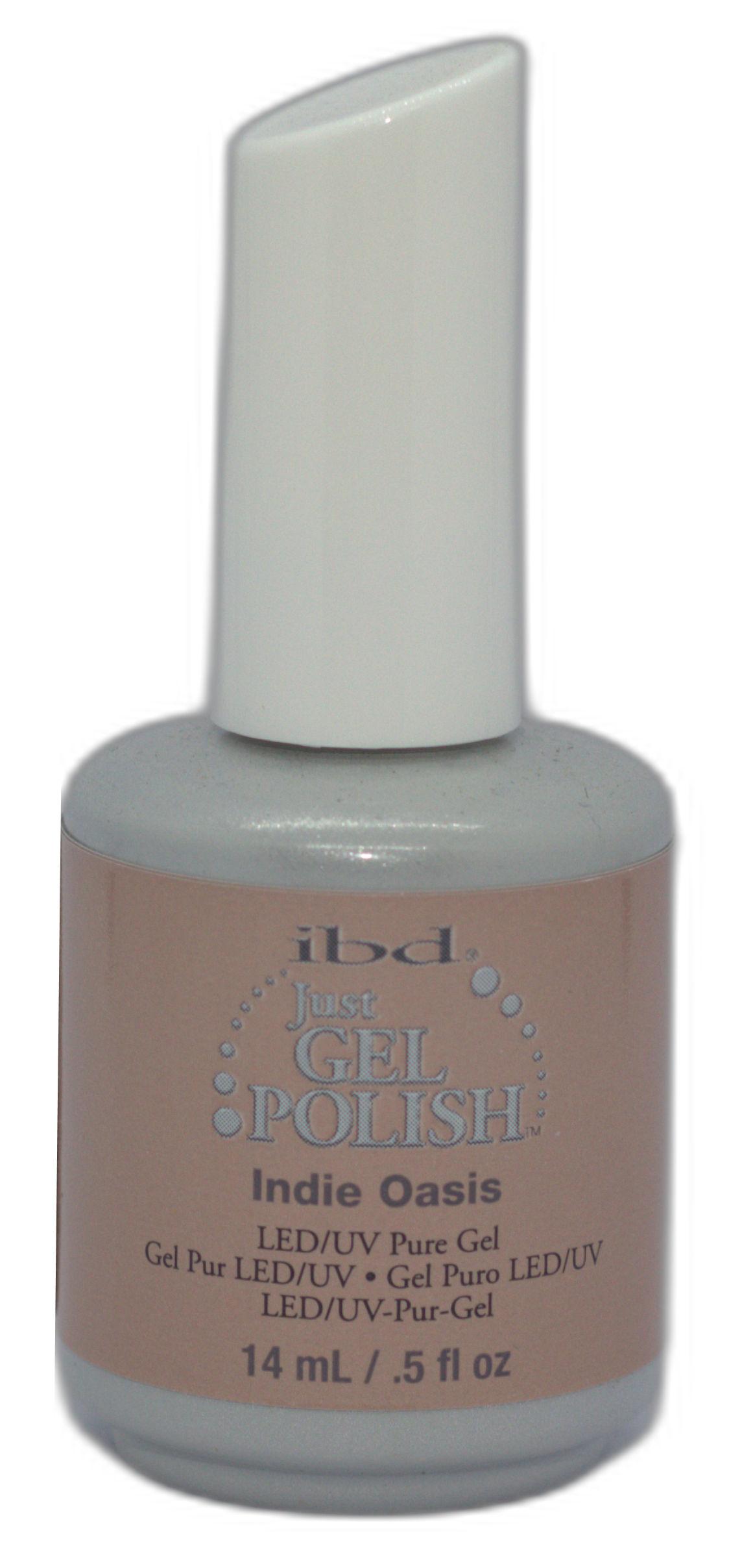ibd Just Gel Polish-Indie Oasis 56667