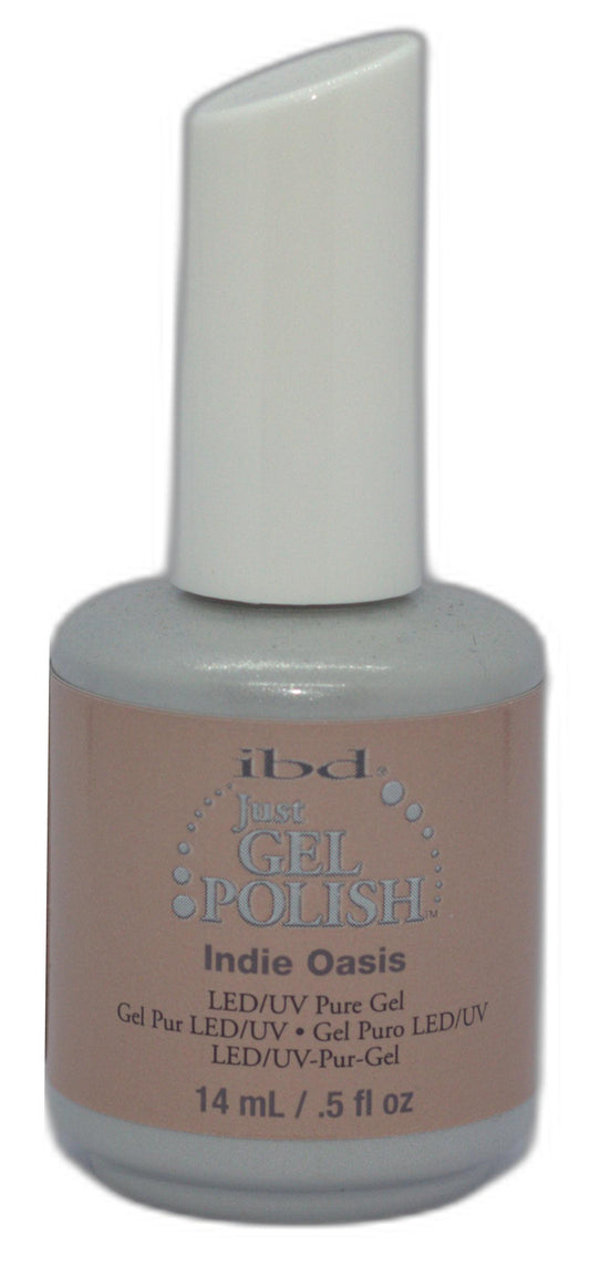 ibd Just Gel Polish-Indie Oasis 56667