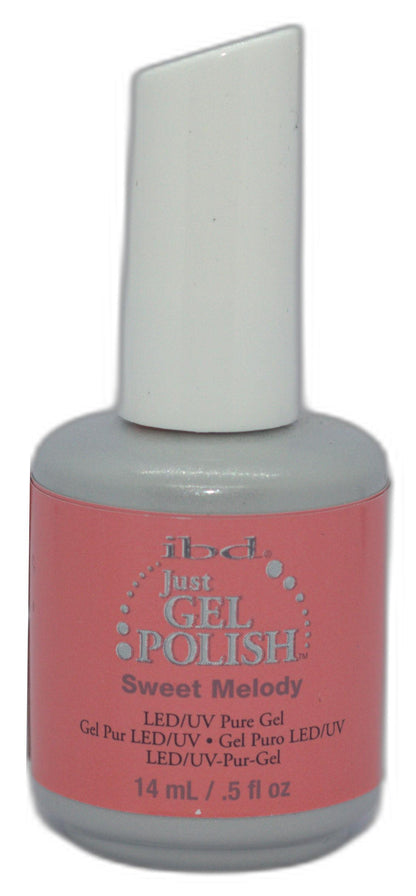 ibd Just Gel Polish-Sweet Melody 56670