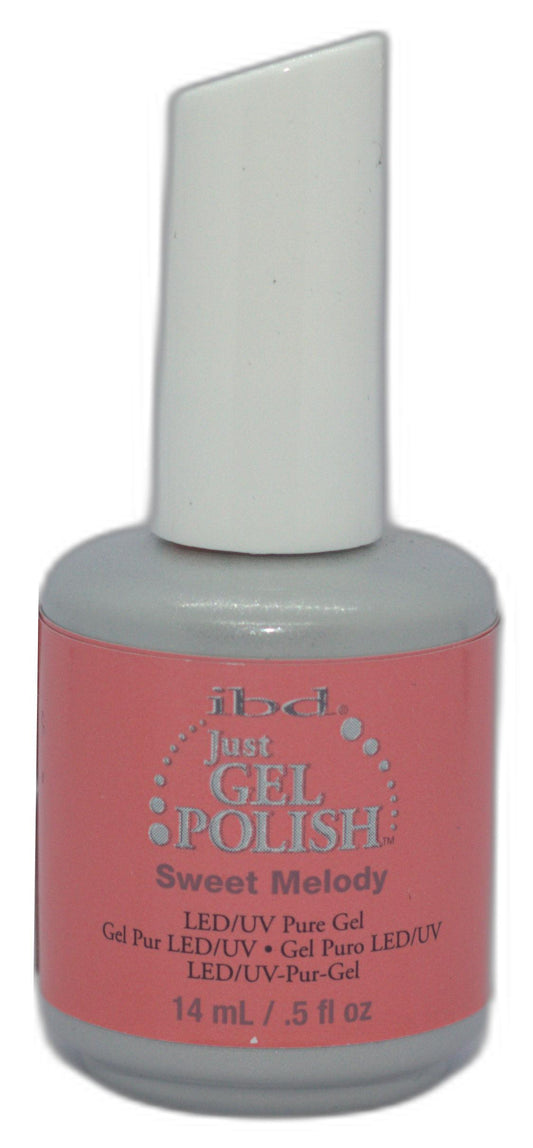 ibd Just Gel Polish-Sweet Melody 56670